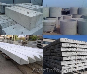 Обменяю стройматериалы (ЖБИ изделия, бетон,  доска,  брус) на ваш автомобиль. #1028038