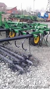 Культиватор John Deer 1050,  8, 4м #1023922
