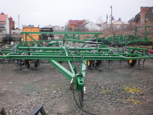 Культиватор John Deer 1050,  ш.з.11, 8м Б/и #1023932