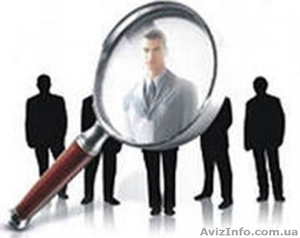 Проверка кадрового состава и претендентов #1019045