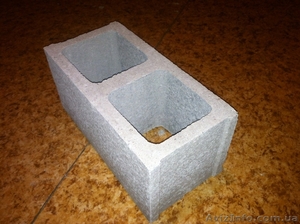 Шлакоблок строительный #1024454