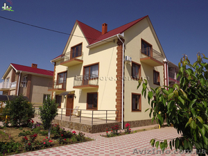 Сдам Коттедж у моря #1020004