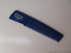 Пресс-форма для литья расчесок #1020973