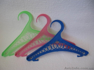 Пресс-форма для производства детских плечиков #1020975