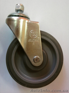 колеса для тележек #1028942