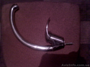 Смеситель Mixxen Диана #1029730