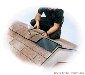 Кровельные и фасадные работы!!! Гарантия!!! Качество!!! #832367