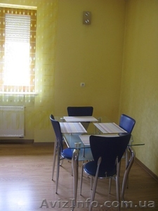 Посуточно апартаменты в частном доме #1022776