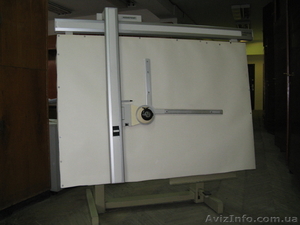 Продам кульман Robotron Reiss Assistent  (Германии) б/у в хорошем состоянии #713029