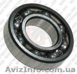Подшипники Производства КЗУП #1030478
