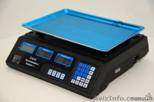 Торговые весы для торговли #1024046