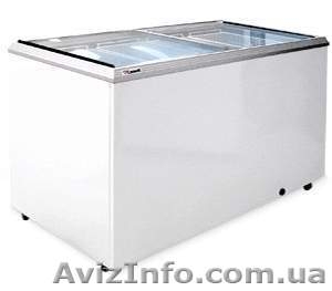 СДАМ В АРЕНДУ МОРОЗИЛЬНЫЕ ЛАРИ #1021131