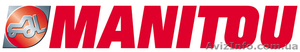 Запчасти Manitou (Маниту) #1027010