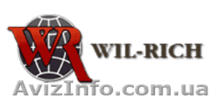 Запчасти к комбайнам и тракторам фирмы wil-rich #1025783