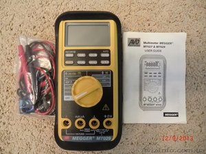 Мультиметр М7029 #1015862