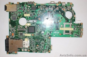 Продам материнку Asus Z99 #1021365