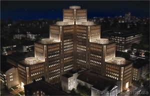 Прогулки по Меноре #1021052