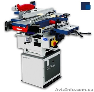 МНОГОФУНКЦИОНАЛЬНЫЙ СТАНОК по дереву Zenitech MFL 270A #1030817