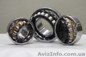 Подшипники Производства МПЗ #1030477