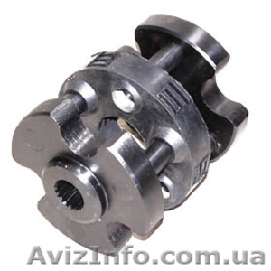 Упругая муфта в сборе г/п 3, 2 т. #1024340