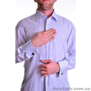 одежда оптом в Одессе,  рубашки мужские #1030181