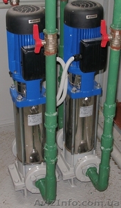 Насосы для паровых котлов #1020912
