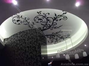 Монтаж натяжных потолков ЕвроСтрой #1015881