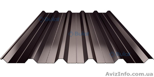 Профнастил  в Черкассах #1030323