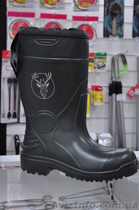 Оптом обувь сапоги Лемиго	 #1029328