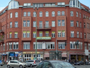 Языковые курсы немецкого и английского  в Берлине с носителями языка #1017326