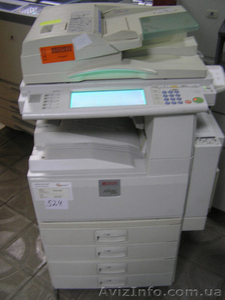 Продам  копир Ricoh Aficio 3045e #1021942