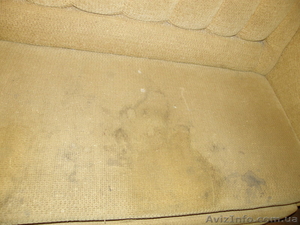 Клининговые услуги. Безопасная чистота #1029131