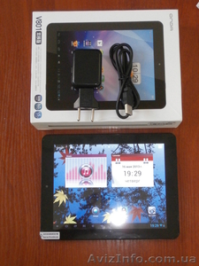 Планшеты  в наличии!!! #853996