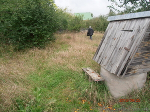 Продам участок в Буче #1026447