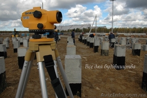 Сваи железобетонние #1020423