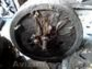 Тиски станочные 250 мм (7200-0225-02) чугунные.  #1030099