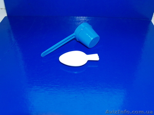 Флаконы, контейнеры, баночки, мерные ложки и стаканы #1024557