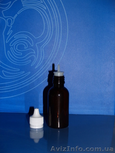 Баночки, флаконы из ПП,  ПЭНД, ПЭВД от 10мл  и выше   #1025047