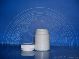 Флаконы 10, 25, 30, 50, 60, 100, 125, 150, 200 мл. из ПП, ПЭНД, ПЭВД #1025016