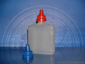 Производим контейнеры пластиковые, баночки, флаконы ПП, ПЭНД, ПЭВД #1025028