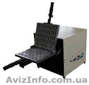 Печь для орешков ПЭМ-2У