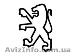 Разборка Пежо-206-307.Партнер!Б/У запчасти в хорошем состоянии. #1025035