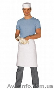 передник рабочий #1020953
