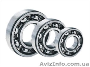 Подшипники Производства ВПЗ #1030480