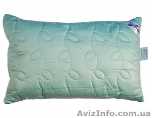 Подушка Бамбус со стеганным чехлом Billerbeck  #1014690