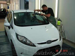 Автостекла,  замена автостекла. #1023941