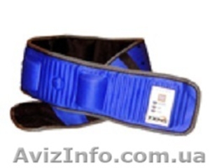 Массажный пояс TL-2001B #1029151