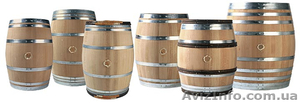 Деревянные бочки для пива,  кваса,  вина,  солений #1019013