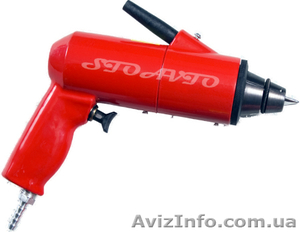 Шиповальный пистолет ПШ-8 #1017740