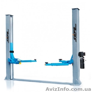 подъёмник для СТО недорого #1026619